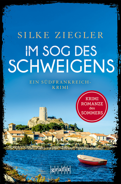 Im Sog des Schweigens - Silke Ziegler