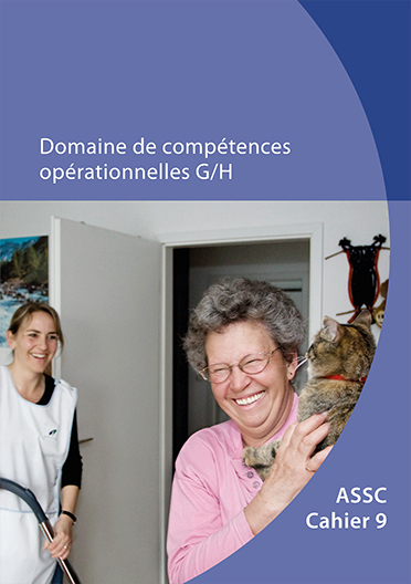 ASSC (Orfo 2017) Domaine de compétence G/H - 