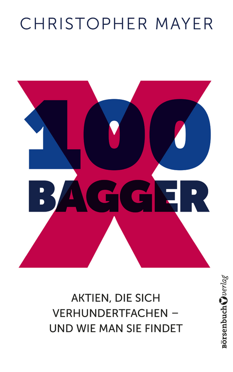 100 Bagger - Christopher W. Mayer