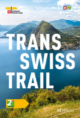 Trans Swiss Trail - Luc Hagmann
