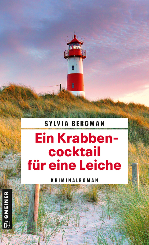 Ein Krabbencocktail für eine Leiche - Sylvia Bergman