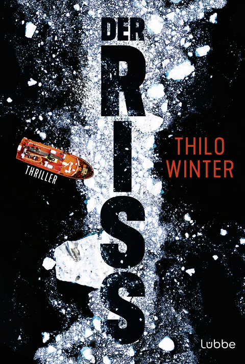 Der Riss - Thilo Winter