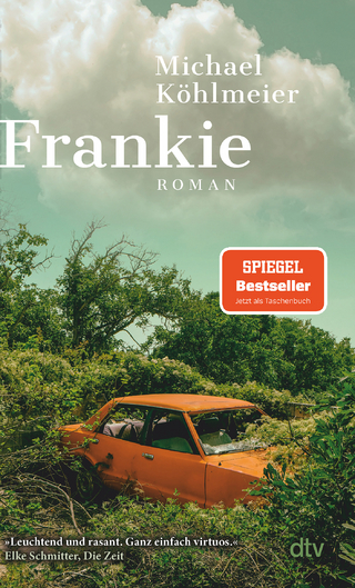 Frankie - Michael Köhlmeier