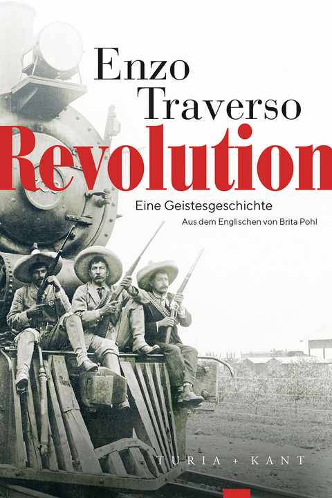 Revolution - Enzo Traverso