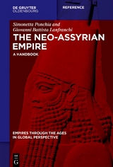 The Neo-Assyrian Empire - Simonetta Ponchia, Giovanni Lanfranchi