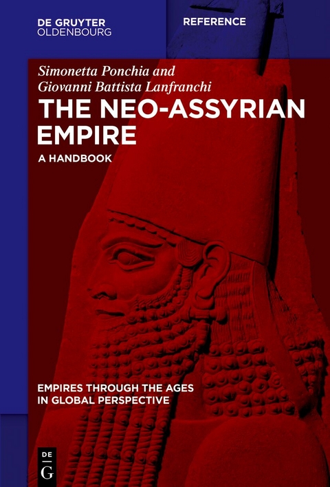 The Neo-Assyrian Empire - Simonetta Ponchia, Giovanni Lanfranchi