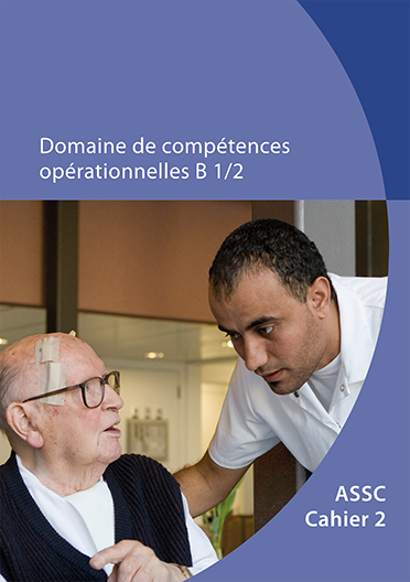 ASSC (Orfo 2017) Domaine de compétence B 1/2 - 