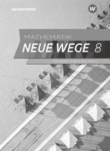 Mathematik Neue Wege SI - Ausgabe 2022 für Rheinland-Pfalz