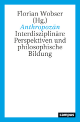 Anthropozän - 