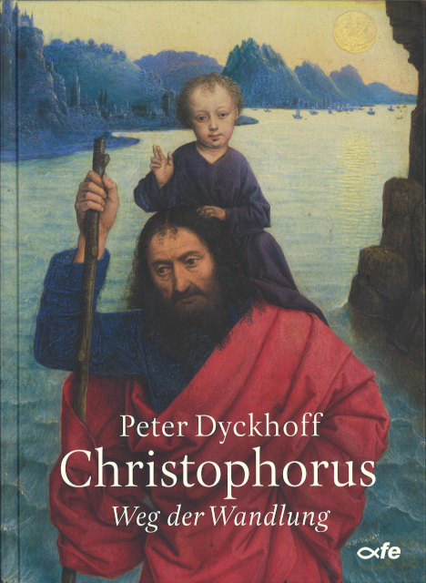 Christophorus - Peter Dyckhoff