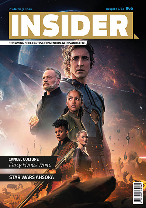 INSIDER MAGAZIN - 