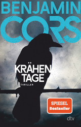 Krähentage - Benjamin Cors