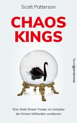 Chaos Kings - Scott Patterson