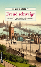 Freud schweigt - Frank Posiadly