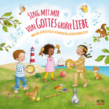 Sing mit mir von Gottes großer Liebe - 