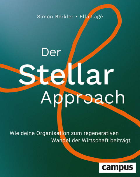 Der Stellar-Approach - Simon Berkler, Ella Lagé