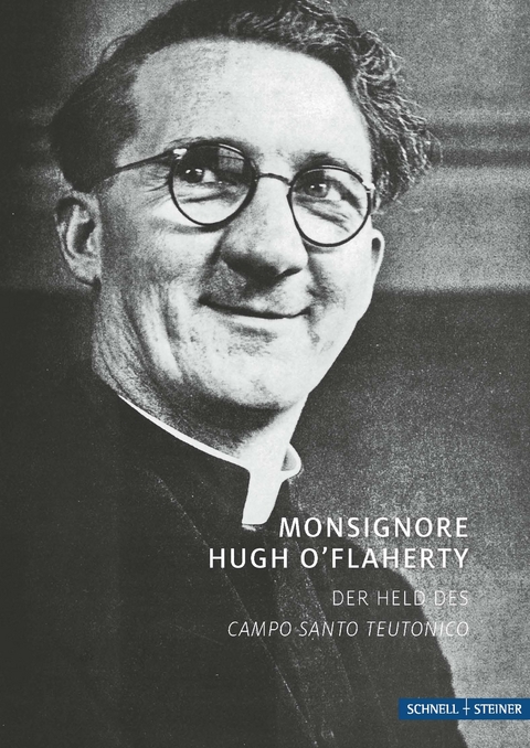 Monsignore Hugh O´Flaherty - Stefan Heid, Thomas Kieslinger