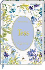 Tess - Thomas Hardy