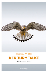 Der Turmfalke - Thomas Hesse, Renate Wirth