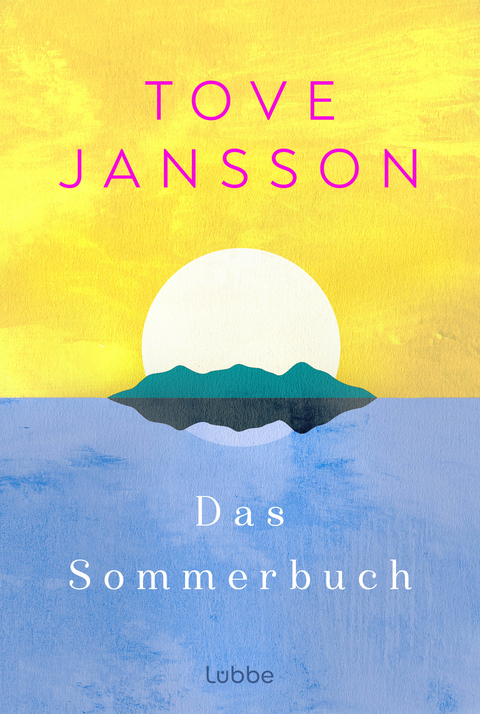 Das Sommerbuch - Tove Jansson