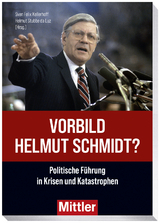 Helmut Schmidt - Helmut Stubbe da Luz, Sven Felix Kellerhoff