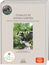 Zuhause im Skandi-Garten - Beate Balz, Sebastian Streich, Andrea Schliep