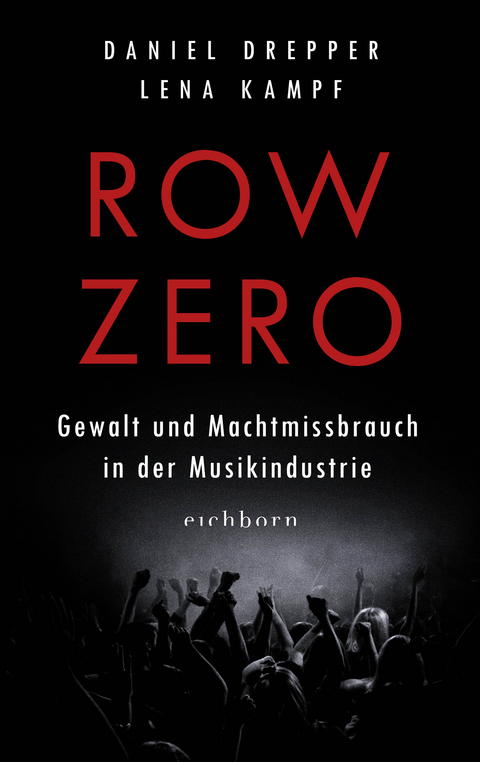 Row Zero - Lena Kampf, Daniel Drepper