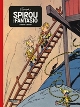 Spirou und Fantasio Gesamtausgabe Neuedition 6 - André Franquin