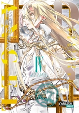 D.N. Angel Pearls 4 - Sugisaki, Yukiru
