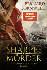 Sharpes Mörder - Bernard Cornwell