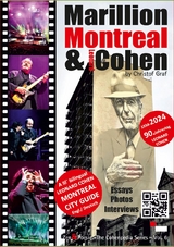 Zen & Poesie - Das Leonard Cohen Lexikon Band 6, The Cohenpedia - Series Vol. 6 - Christof Graf