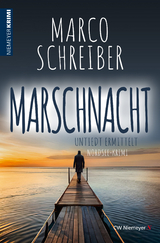 MARSCHNACHT - Marco Schreiber