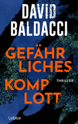 Gefährliches Komplott - David Baldacci