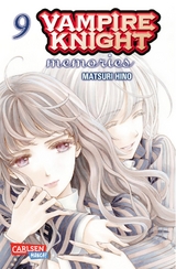 Vampire Knight - Memories 9 - Matsuri Hino