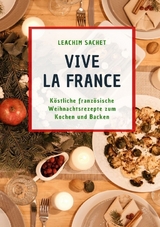 Vive la France - Leachim Sachet