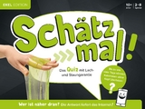 Schätz mal! Ekel Edition