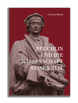 Reuchlin und die Wissenschaft seiner Zeit - Christoph Mährlein