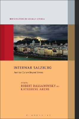 Interwar Salzburg - 