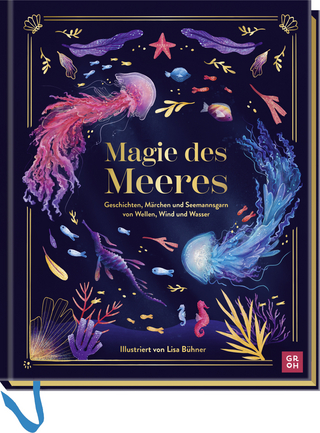 Magie des Meeres - GROH Verlag