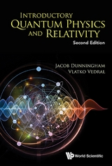 INTRO QUANT PHY & RELAT (2ND ED) - Jacob Dunningham, Vlatko Vedral