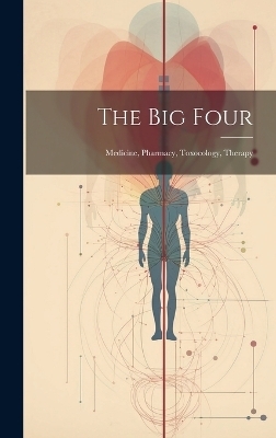 The Big Four -  Anonymous