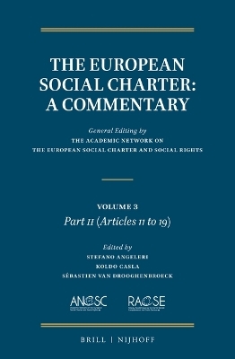 The European Social Charter: A Commentary - 