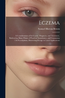 Eczema - Samuel Horton Brown