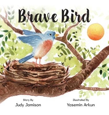 Brave Bird - Judy Jamison