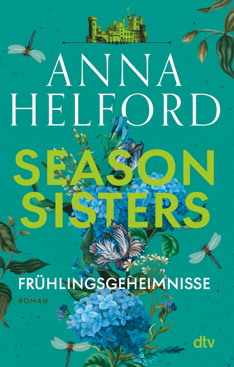 Season Sisters - Anna Helford