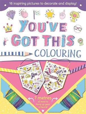 You've Got This -  Igloo Books