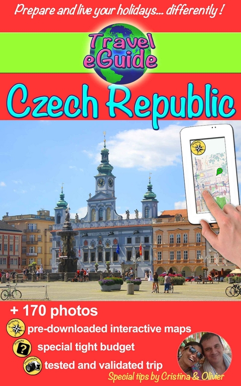 Czech Republic -  Olivier Rebiere