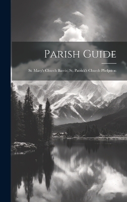 Parish Guide -  Anonymous
