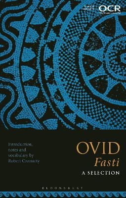 Ovid Fasti: A Selection - 