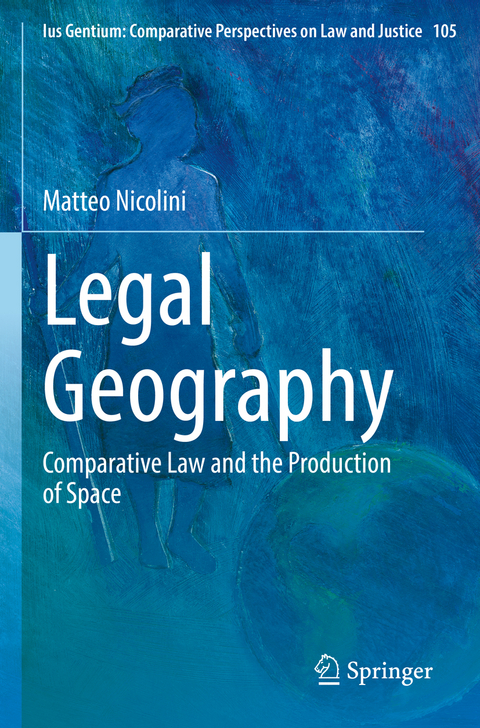 Legal Geography - Matteo Nicolini